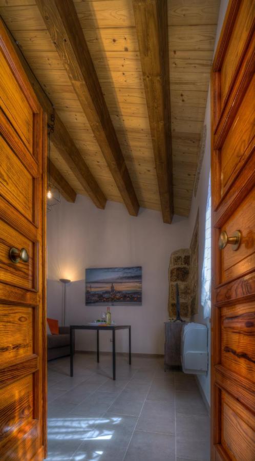 Casa De Antoni E Llucia Apartment Alghero Exterior photo